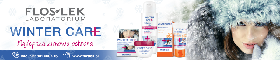 Winter Care zimowa pielęgnacja Winter Care zimowa pielęgnacja