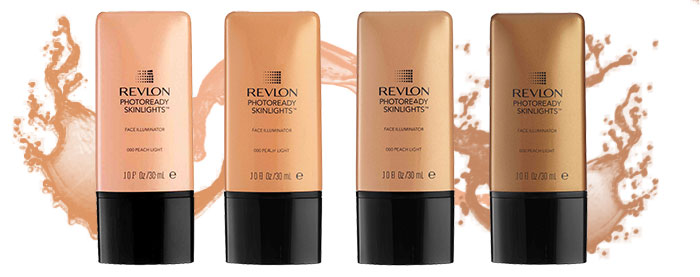 nowość Revlon