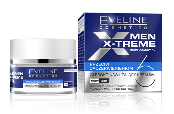 Eveline nowe produkty