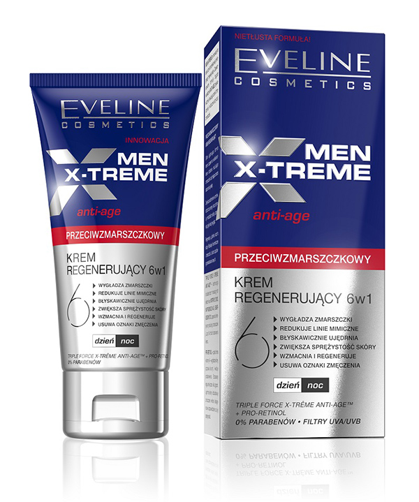 Eveline nowe produkty