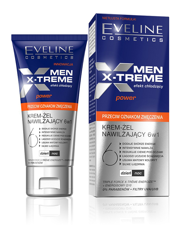 Eveline nowe produkty