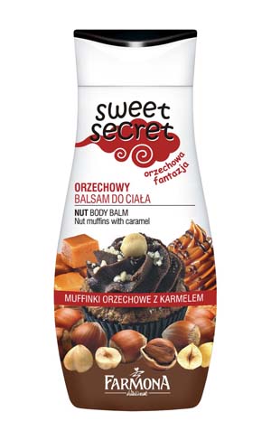 Sekret Urody Farmona Sweet Secret