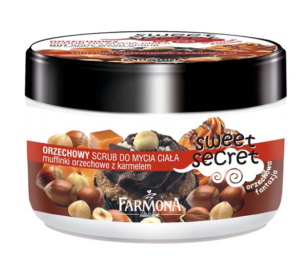 Sekret Urody Farmona Sweet Secret