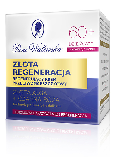 Pani Walewska nowości kosmetyczne drogerie Sekret Urody