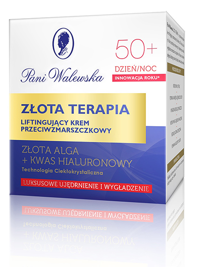 Pani Walewska nowości kosmetyczne drogerie Sekret Urody
