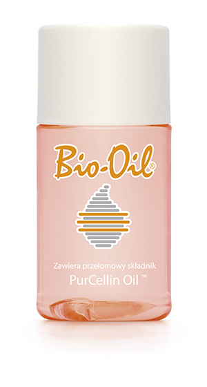 Bio Oil Sekret Urody kosmetyki Bio Oil Sekret Urody kosmetyki